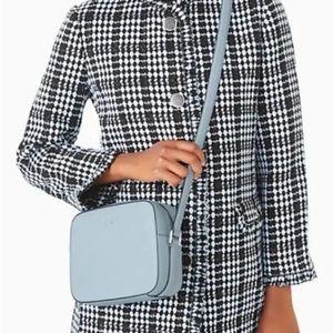 NWT Kate Spade Cammie Crossbody Bag